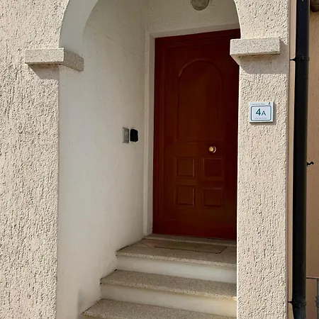 Casa Fiori Palau