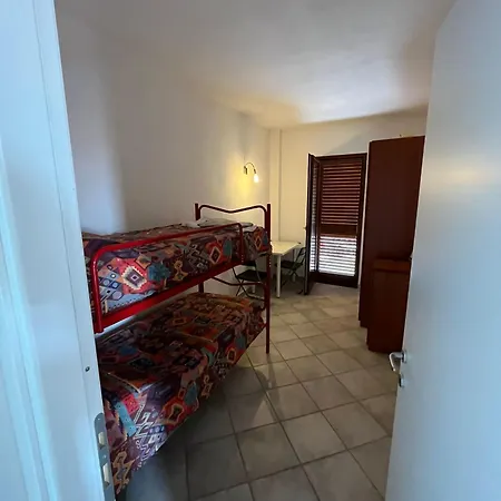 Appartamento Casa Fiori