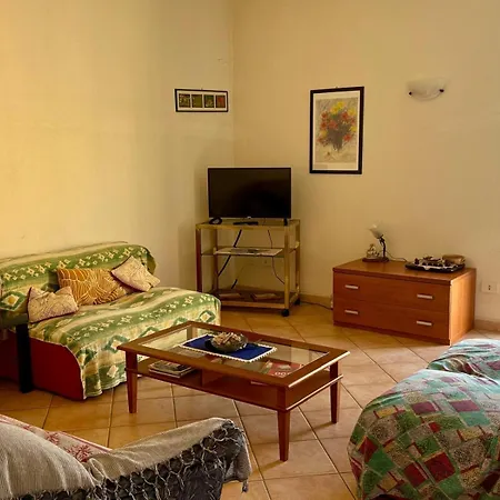 Casa Fiori Apartment