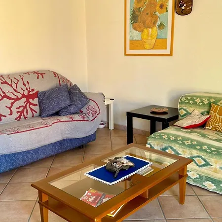 Apartment Casa Fiori *